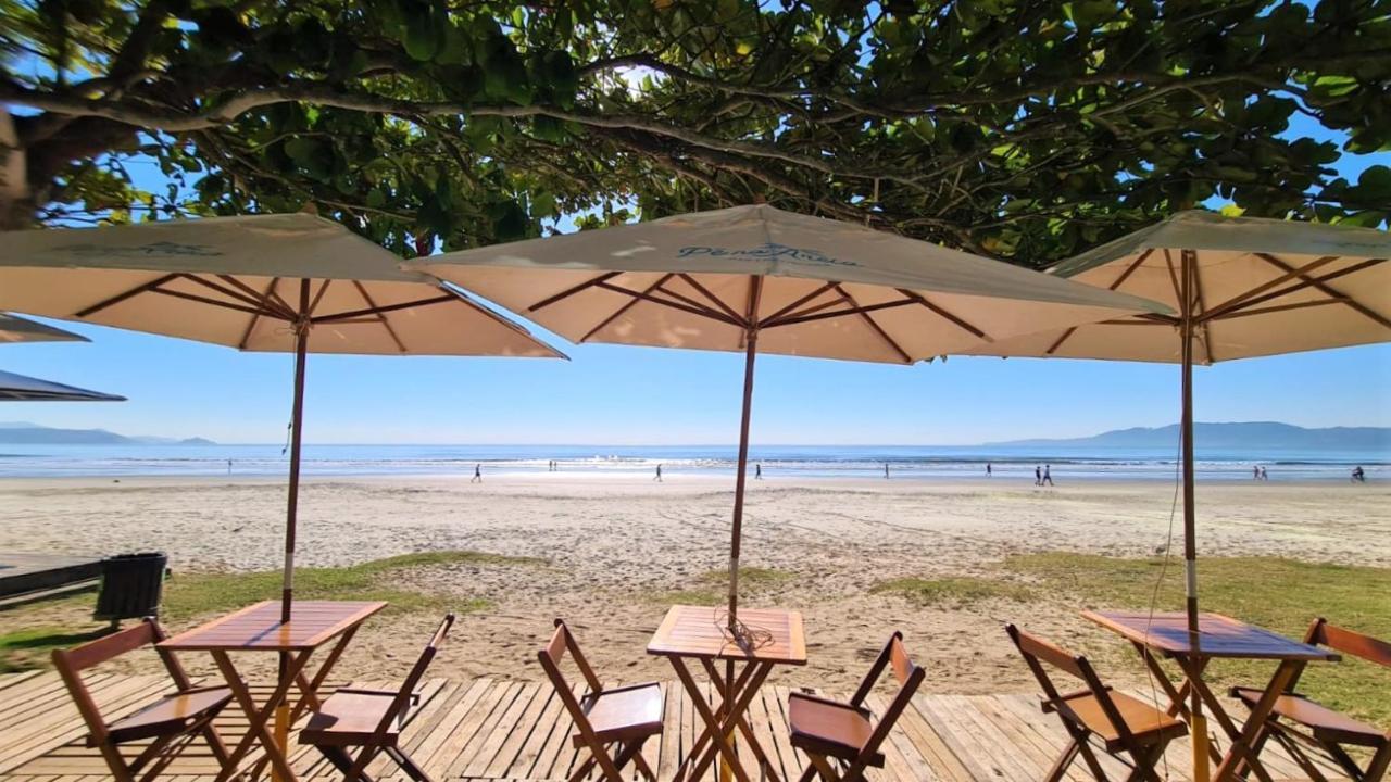 Apartamento 200 Metros Da Praia 03 Quartos Com Ar Condicionado - Meia Praia - Itapema Εξωτερικό φωτογραφία