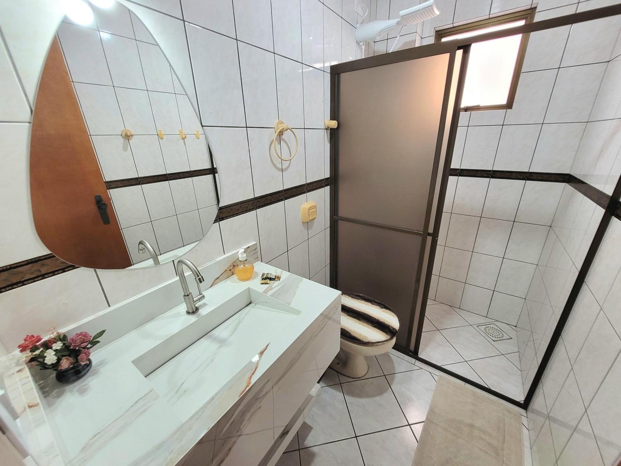 Apartamento 200 Metros Da Praia 03 Quartos Com Ar Condicionado - Meia Praia - Itapema Εξωτερικό φωτογραφία
